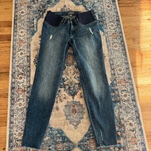 Emma Maternity Jeans